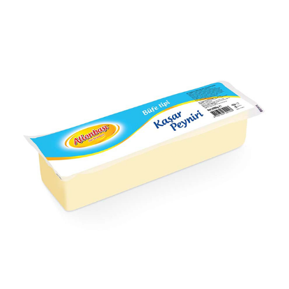 Alionbaşı Tost Kaşarı