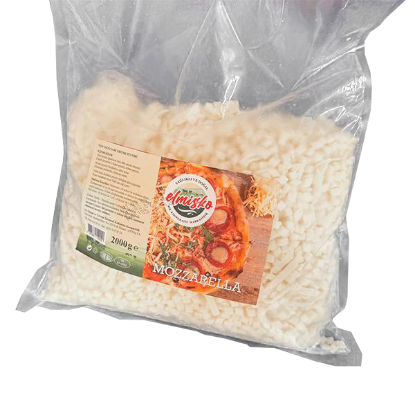Elmisko Mozzarella Peynir (Rende)