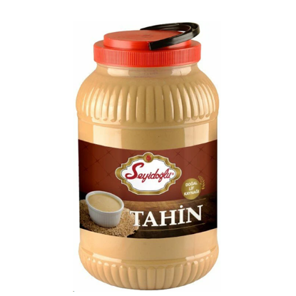Seyidoğlu Tahin (4Kg)