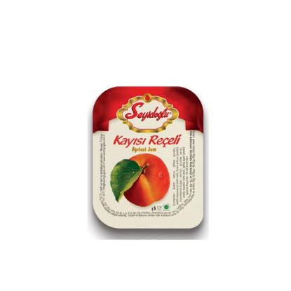 Seyidoğlu Pik. Kayısı Reçeli (15gr)