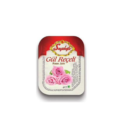 Seyidoğlu Pik. Gül Reçeli (15gr)