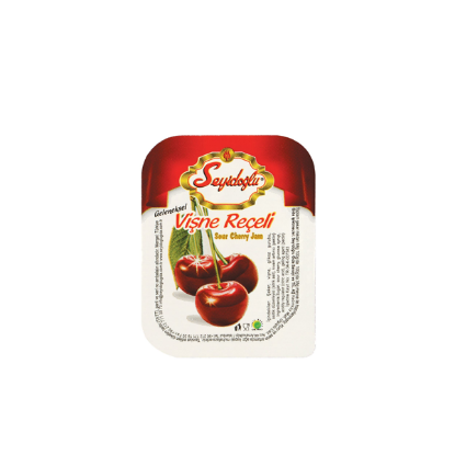 Seyidoğlu Pik. Vişne Reçeli (15gr)