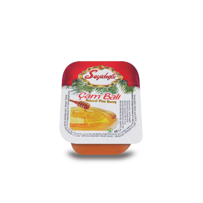 Seyidoğlu Pik. Bal (15gr)