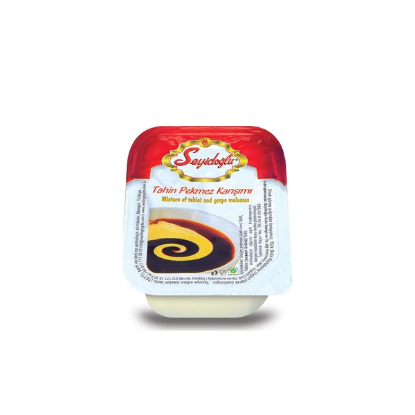 Seyidoğlu Pik. Tahin Pekmez (15gr)