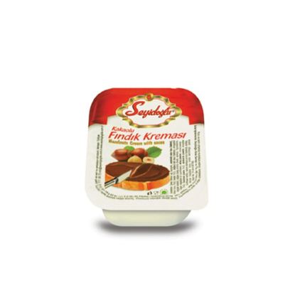 Seyidoğlu Pik. Fındık Kreması (15gr)